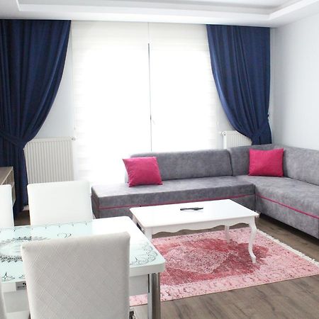 Aparthotel Arma Life à Samsun Extérieur photo