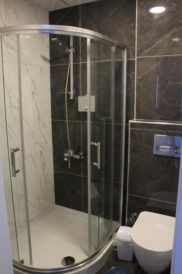 Aparthotel Arma Life à Samsun Extérieur photo