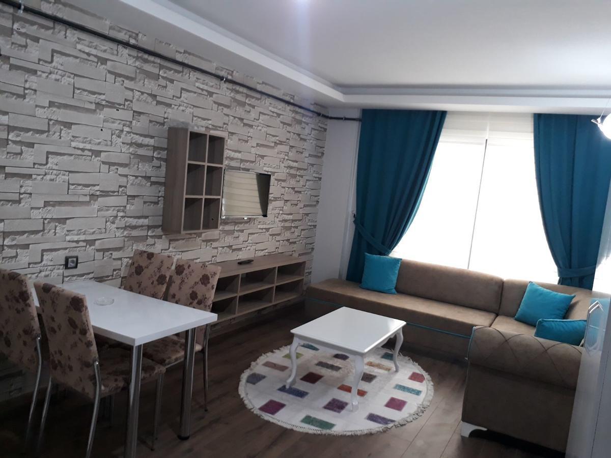 Aparthotel Arma Life à Samsun Extérieur photo