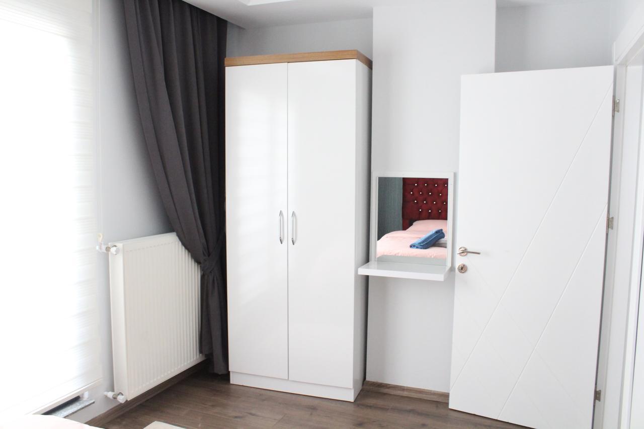 Aparthotel Arma Life à Samsun Extérieur photo