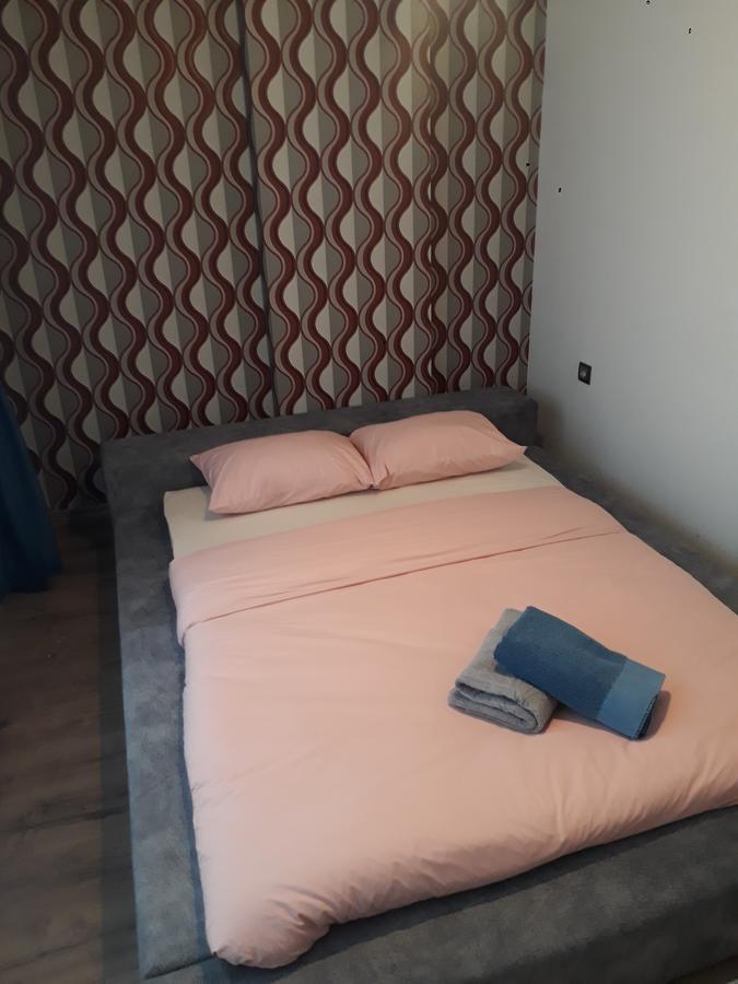 Aparthotel Arma Life à Samsun Extérieur photo