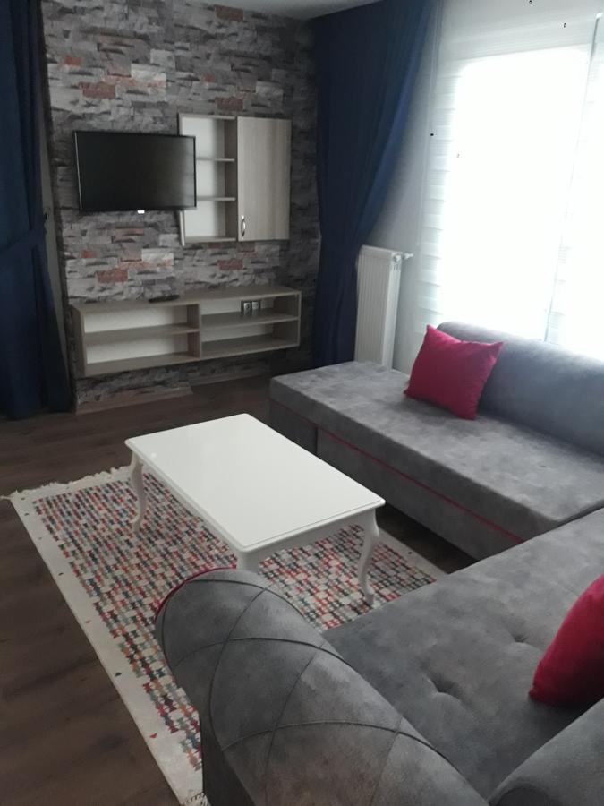 Aparthotel Arma Life à Samsun Extérieur photo