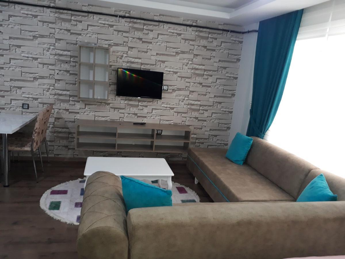 Aparthotel Arma Life à Samsun Extérieur photo