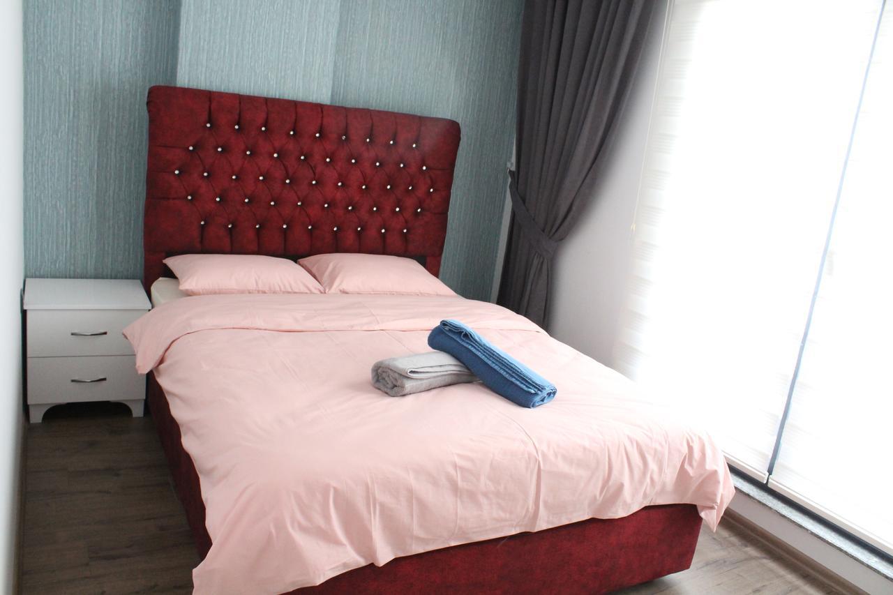 Aparthotel Arma Life à Samsun Extérieur photo