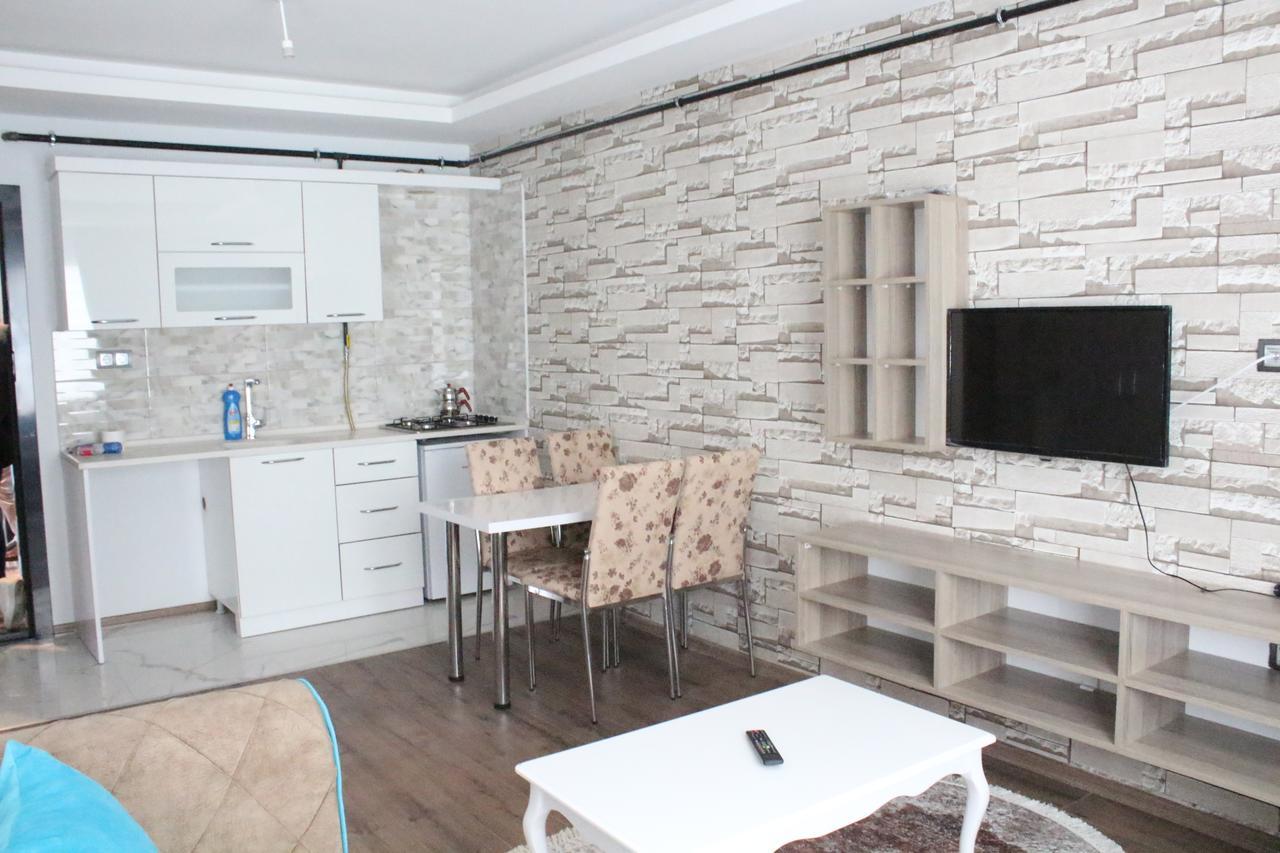Aparthotel Arma Life à Samsun Extérieur photo