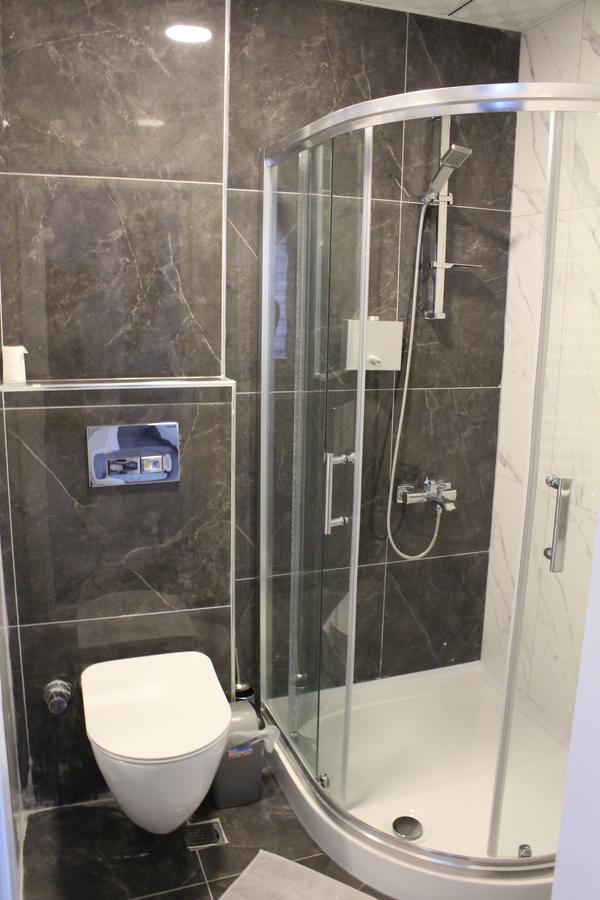 Aparthotel Arma Life à Samsun Extérieur photo