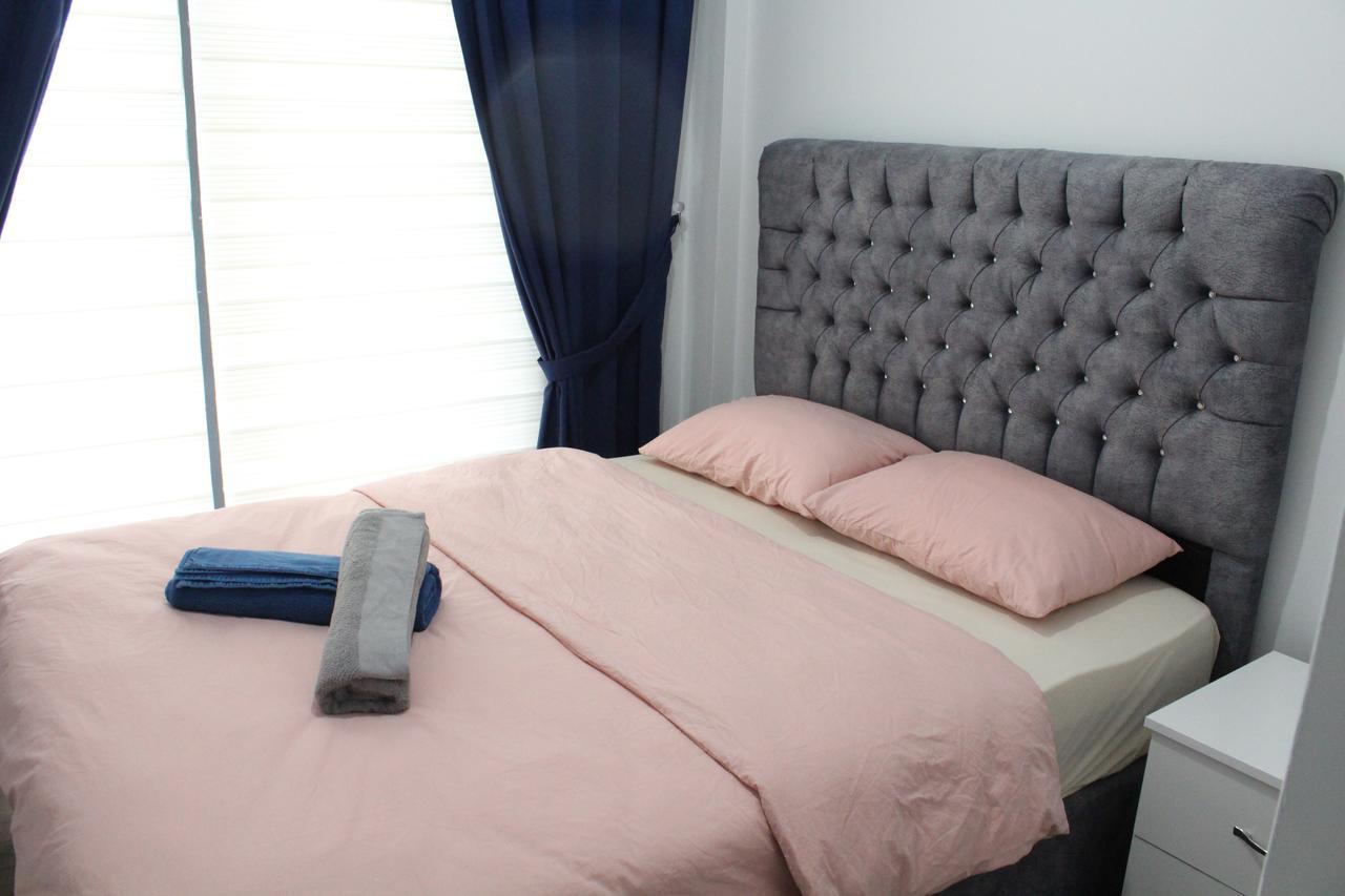 Aparthotel Arma Life à Samsun Extérieur photo