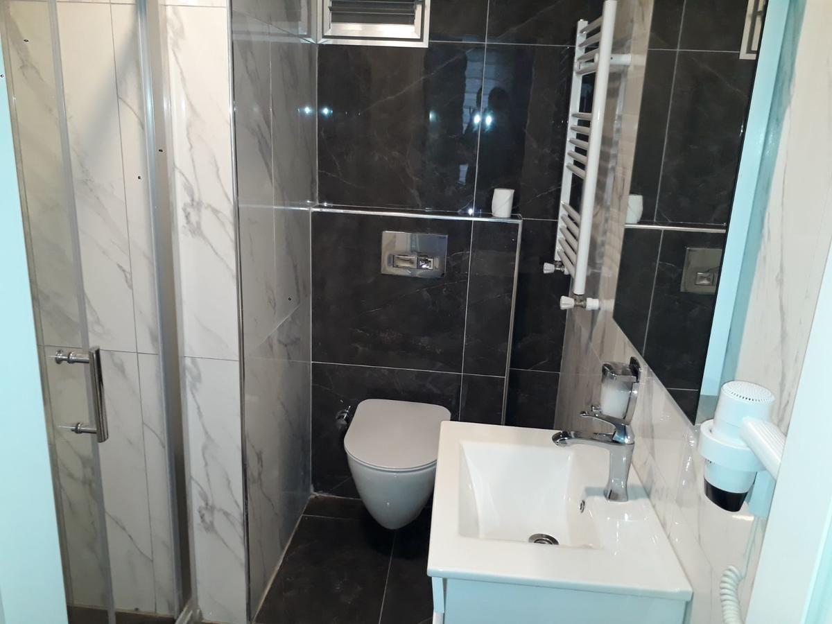 Aparthotel Arma Life à Samsun Extérieur photo
