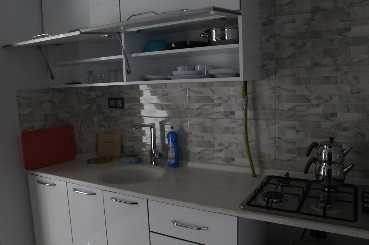 Aparthotel Arma Life à Samsun Extérieur photo