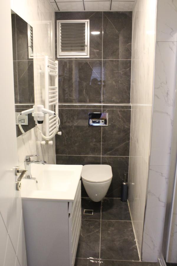 Aparthotel Arma Life à Samsun Extérieur photo