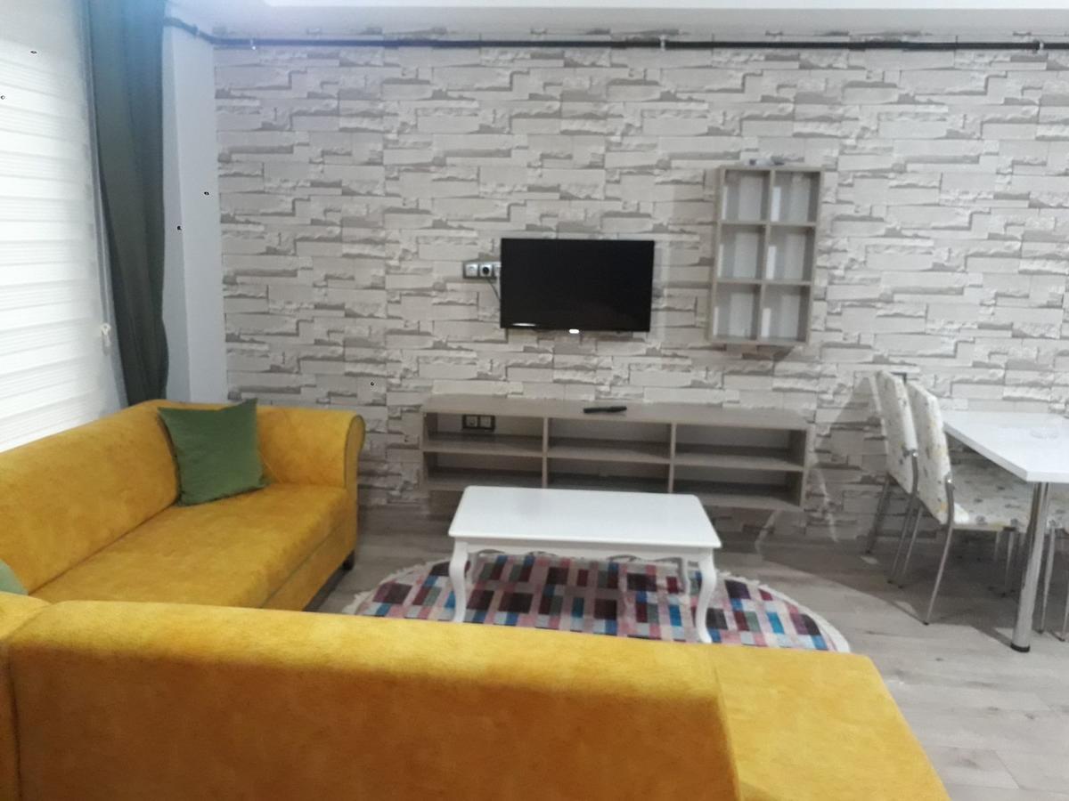 Aparthotel Arma Life à Samsun Extérieur photo